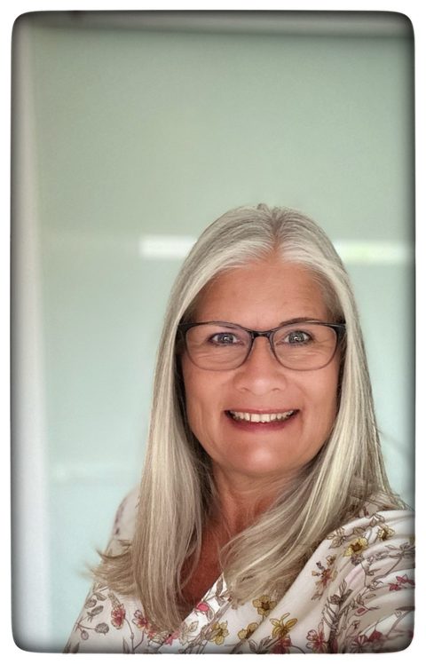 Claudia Falkenhain – Helpdesk & Personal Engel im Alltag Mainz
