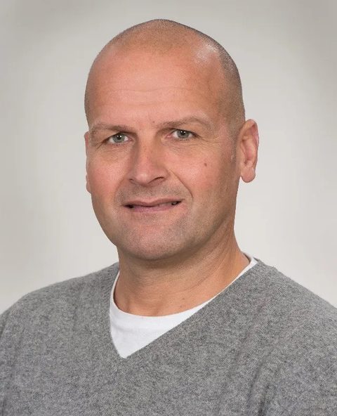 Daniel Stuber – Arbeitssicherheit & Disposition Engel im Alltag Mainz