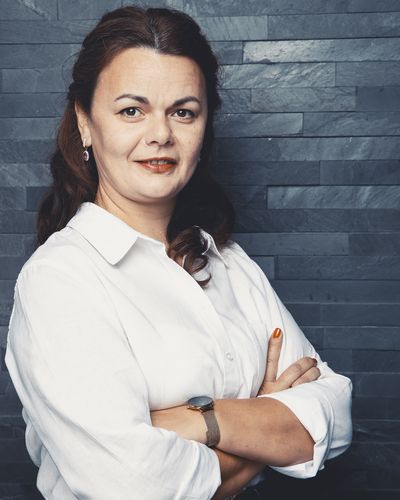 Yuliia Rybnik – Rechnungswesen & Löhne Engel im Alltag Mainz
